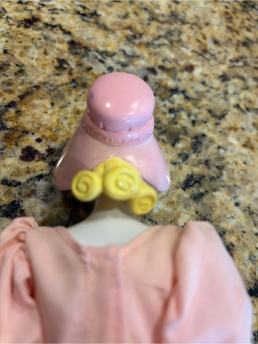 Vintage Disney Toy Story Bo Peep Character Doll